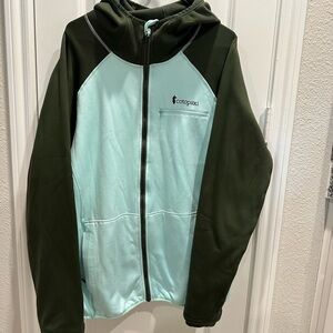 Men’s Cotopaxi jacket